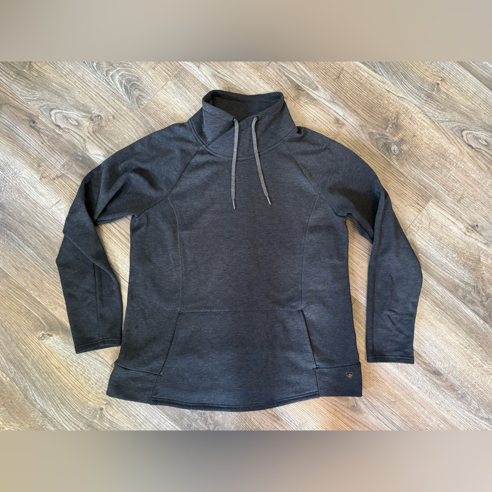 Kuhl Women’s sweatshirt size large